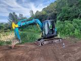 Sumitomo  SH55 2000 годаүшін7 500 000 тг. в Алматы – фото 2