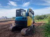 Sumitomo  SH55 2000 годаүшін7 500 000 тг. в Алматы – фото 3