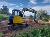 Sumitomo  SH55 2000 годаүшін7 500 000 тг. в Алматы – фото 4
