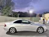 Mercedes-Benz CLK 320 2002 годаүшін4 000 000 тг. в Алматы – фото 3