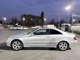 Mercedes-Benz CLK 320 2002 годаүшін4 000 000 тг. в Алматы – фото 4