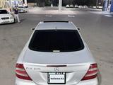 Mercedes-Benz CLK 320 2002 годаүшін4 000 000 тг. в Алматы