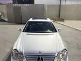 Mercedes-Benz CLK 320 2002 годаүшін4 000 000 тг. в Алматы – фото 2