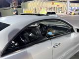 Mercedes-Benz CLK 320 2002 годаүшін4 000 000 тг. в Алматы – фото 5