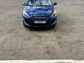 Hyundai Accent 2013 годаfor4 400 000 тг. в Жезказган