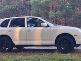 Porsche Cayenne 2007 года за 6 300 000 тг. в Петропавловск – фото 2