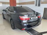 Toyota Camry 2015 годаүшін10 500 000 тг. в Кульсары – фото 3