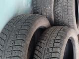 Шины зимние комплект за 60 000 тг. в Караганда