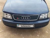 Audi A6 1996 годаfor3 200 000 тг. в Актау