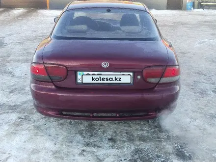 Mazda Xedos 6 1992 года за 1 100 000 тг. в Караганда – фото 6