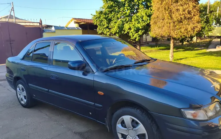 Mazda 626 1998 годаүшін1 300 000 тг. в Шымкент