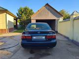Mazda 626 1998 года за 1 300 000 тг. в Шымкент – фото 4