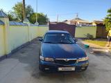 Mazda 626 1998 года за 1 300 000 тг. в Шымкент – фото 5