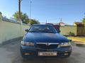 Mazda 626 1998 годаүшін1 300 000 тг. в Шымкент – фото 9