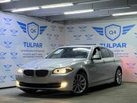 BMW 528 2011 годаүшін10 400 000 тг. в Шымкент