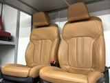 КОМФОРТНЫЕ СИДЕНЬЯ ОТ BMW G12 НА LEXUS. TOYOTA. NISSAN "БАВАРЕЦ" за 900 000 тг. в Астана