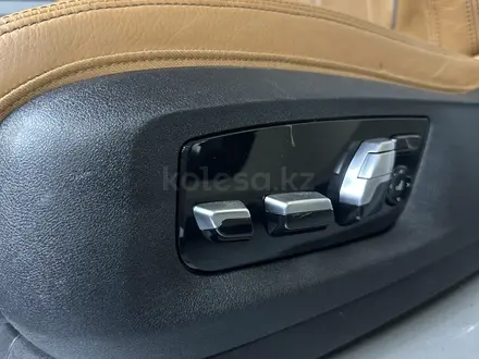 КОМФОРТНЫЕ СИДЕНЬЯ ОТ BMW G12 НА LEXUS. TOYOTA. NISSAN "БАВАРЕЦ" за 900 000 тг. в Астана – фото 2
