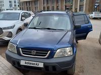 Honda CR-V 1997 годаүшін3 300 000 тг. в Алматы