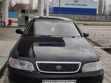 Toyota Aristo 1995 годаүшін1 800 000 тг. в Тараз – фото 3