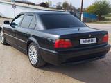 BMW 728 1997 годаүшін3 000 000 тг. в Мерке – фото 2