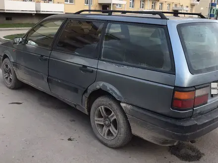 Volkswagen Passat 1990 года за 750 000 тг. в Кордай – фото 3