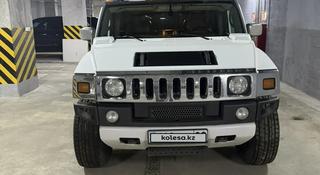 Hummer H2 2003 года за 9 483 870 тг. в Алматы