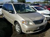 Mazda MPV 2000 года за 30 000 тг. в Алматы