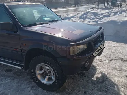 Opel Frontera 1994 года за 2 200 000 тг. в Костанай – фото 3