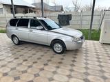 ВАЗ (Lada) Priora 2171 2013 года за 2 200 000 тг. в Тараз – фото 4