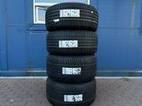 Michelin Pilot Sport 4 SUV ZP 275/40 R21 и 315/35 R21 111Y за 1 150 000 тг. в Шымкент