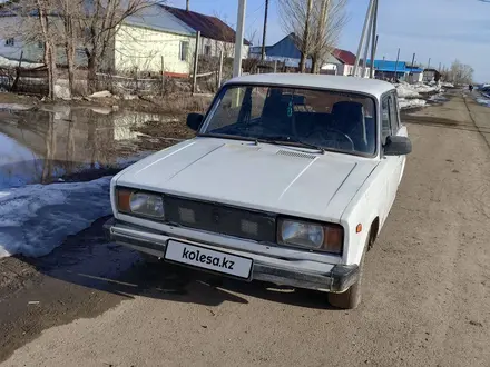 ВАЗ (Lada) 2105 1998 года за 350 000 тг. в Астана