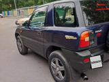 Toyota RAV4 1995 года за 3 250 000 тг. в Алматы – фото 5