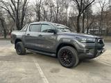 Toyota Hilux 2022 годаfor24 970 000 тг. в Алматы