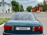 Audi 80 1994 годаүшін1 800 000 тг. в Павлодар – фото 4