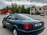 Audi 80 1994 годаүшін1 800 000 тг. в Павлодар – фото 5