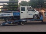 ГАЗ  3306 2004 года за 6 000 000 тг. в Алматы