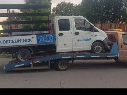 ГАЗ  3306 2004 года за 6 000 000 тг. в Алматы
