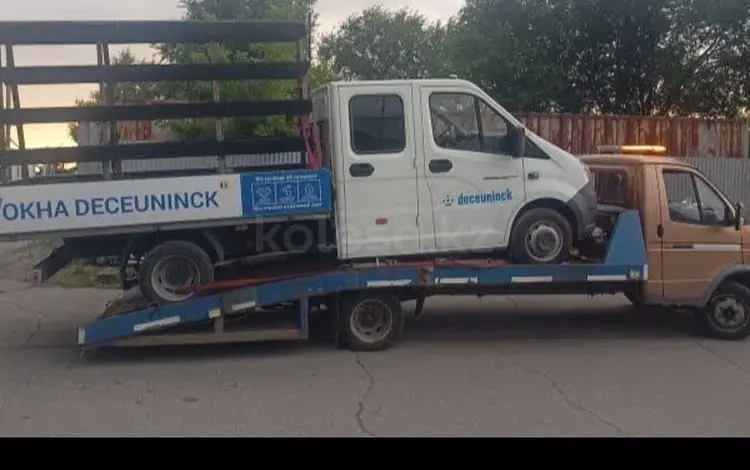 ГАЗ  3306 2004 года за 6 000 000 тг. в Алматы