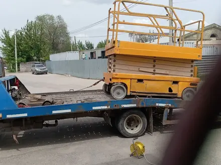 ГАЗ  3306 2004 года за 6 000 000 тг. в Алматы – фото 8