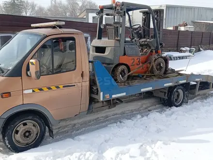 ГАЗ  3306 2004 года за 6 000 000 тг. в Алматы – фото 2