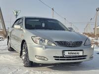 Toyota Camry 2003 годаүшін6 000 000 тг. в Шымкент