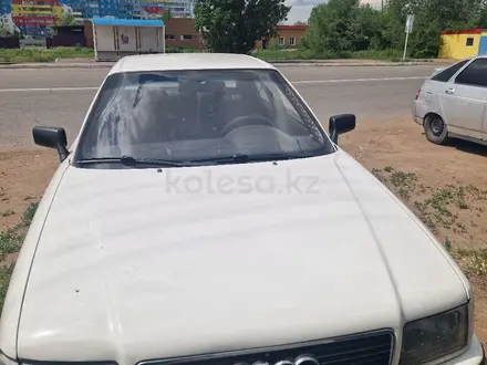 Audi 80 1992 года за 2 000 000 тг. в Павлодар – фото 2