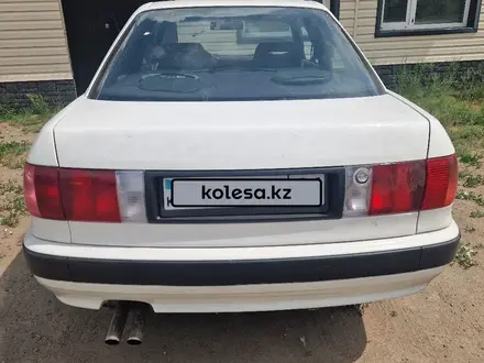 Audi 80 1992 года за 2 000 000 тг. в Павлодар
