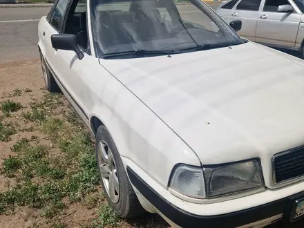Audi 80 1992 года за 2 000 000 тг. в Павлодар – фото 3