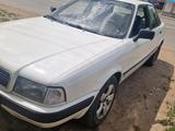 Audi 80 1992 года за 2 000 000 тг. в Павлодар – фото 4