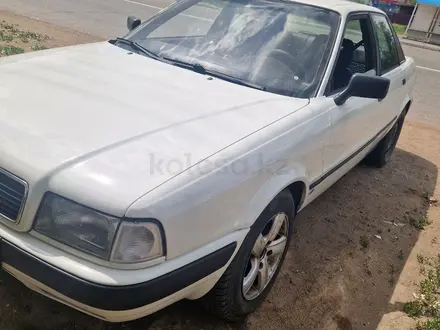Audi 80 1992 года за 2 000 000 тг. в Павлодар – фото 4