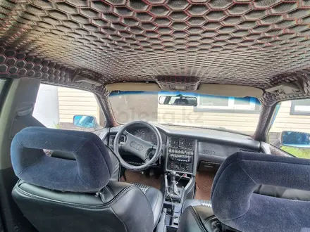 Audi 80 1992 года за 2 000 000 тг. в Павлодар – фото 7