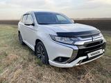 Mitsubishi Outlander 2022 года за 10 400 000 тг. в Петропавловск – фото 4