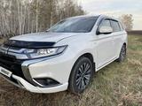 Mitsubishi Outlander 2022 года за 10 400 000 тг. в Петропавловск – фото 3