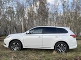 Mitsubishi Outlander 2022 года за 10 400 000 тг. в Петропавловск